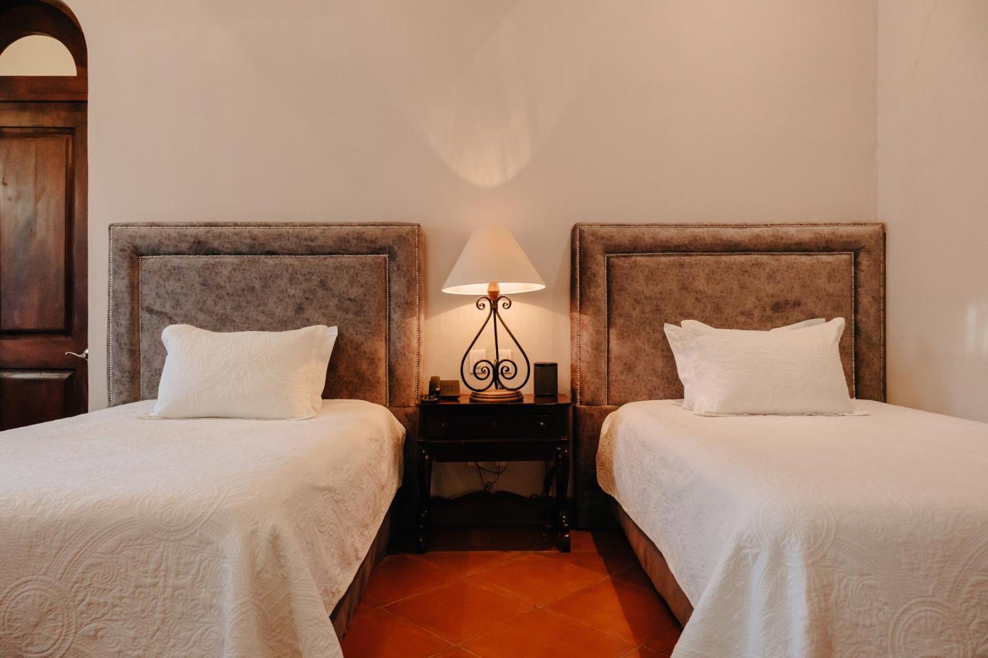 Hacienda Los Arcangeles San Miguel de Allende Esterno foto
