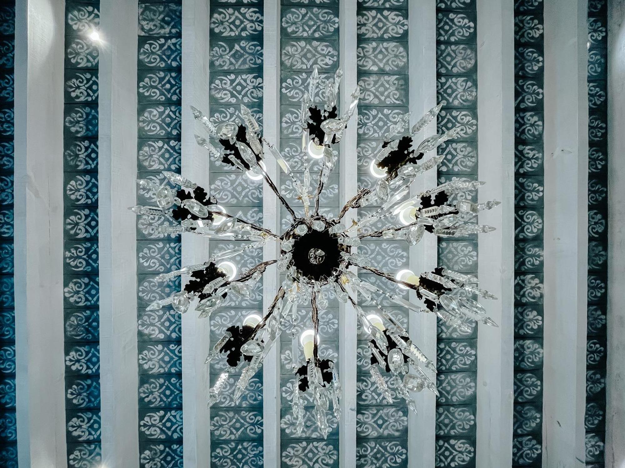Hacienda Los Arcangeles San Miguel de Allende Esterno foto
